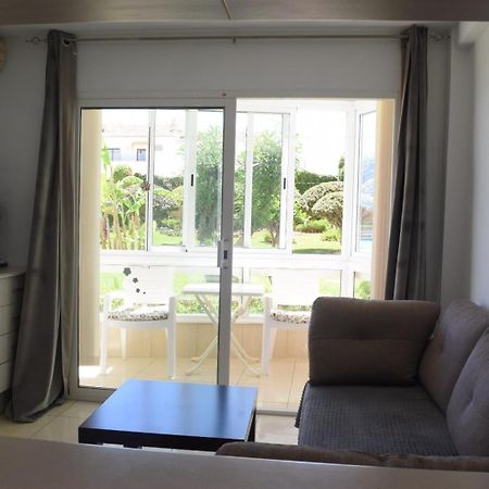 Apartamentos De Los Cisnes Benalmádena Kültér fotó