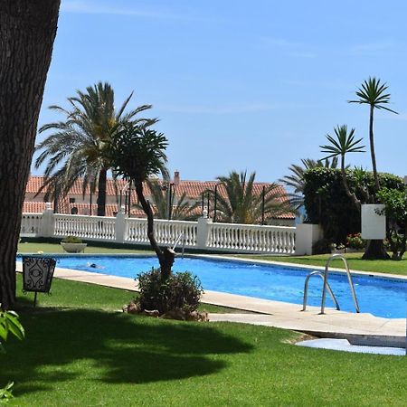 Apartamentos De Los Cisnes Benalmádena Kültér fotó