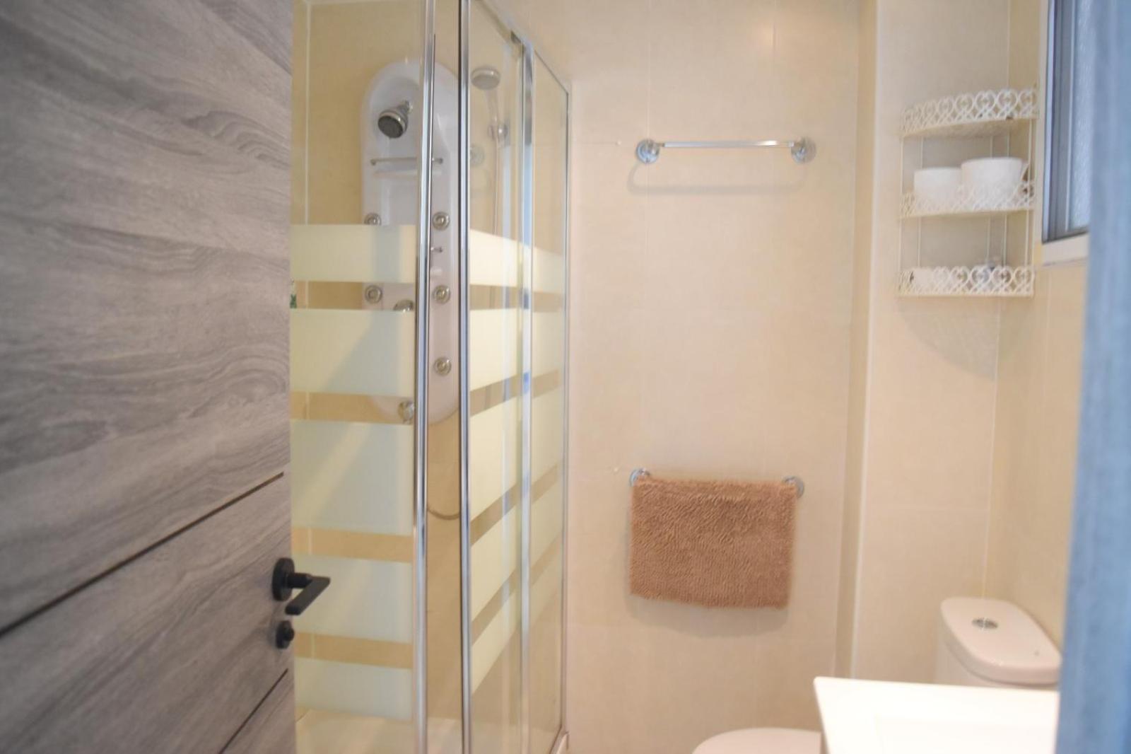 Apartamentos De Los Cisnes Benalmádena Kültér fotó
