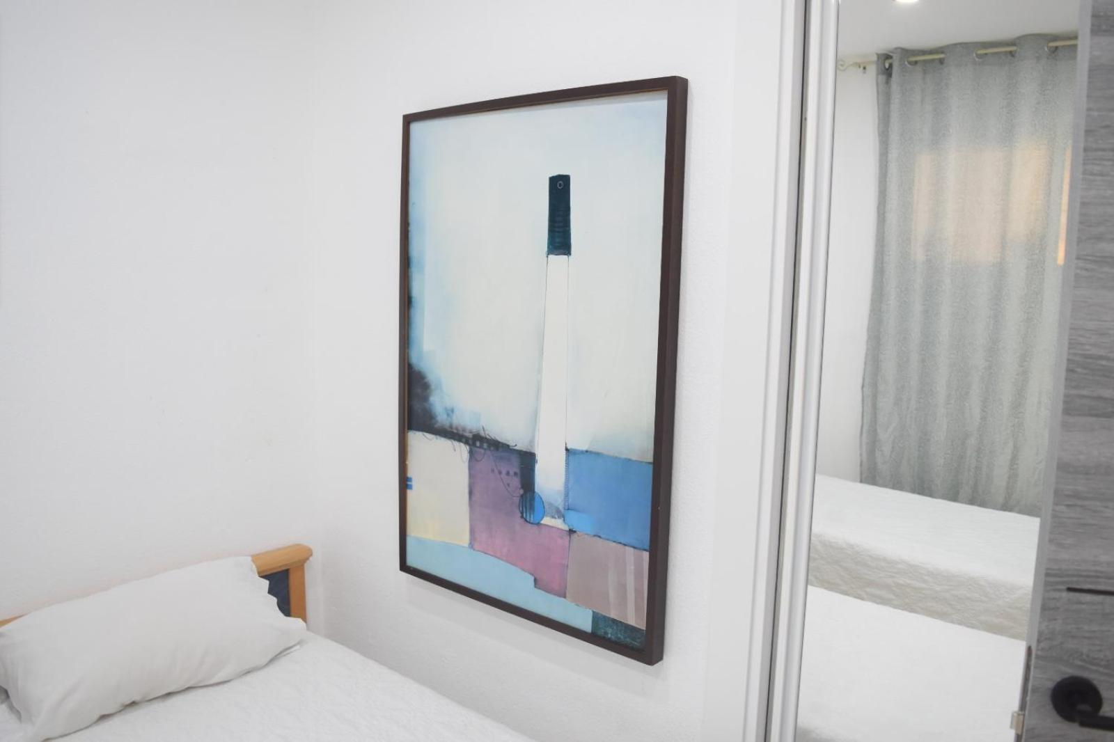 Apartamentos De Los Cisnes Benalmádena Kültér fotó